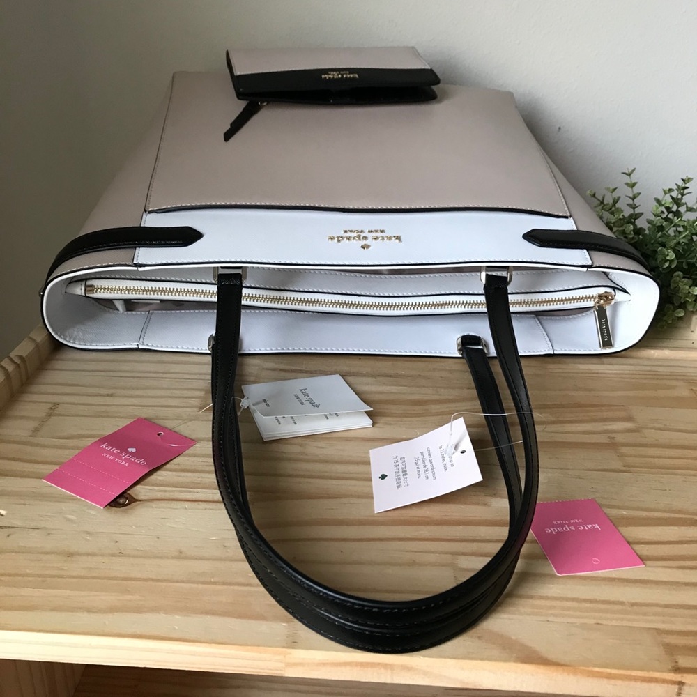 ♠️Kate Spade Set - Picture 4 of 16